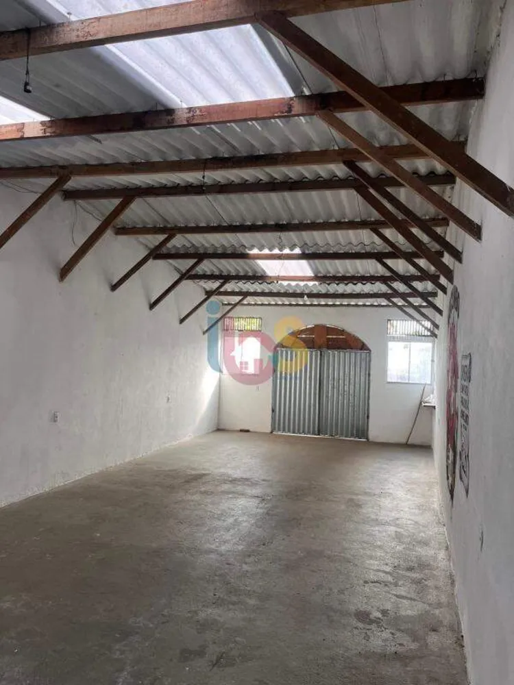 Depósito-Galpão, 144 m² - Foto 4