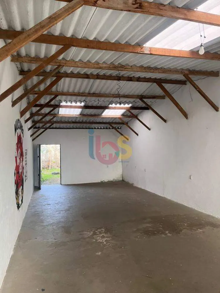 Depósito-Galpão, 144 m² - Foto 5