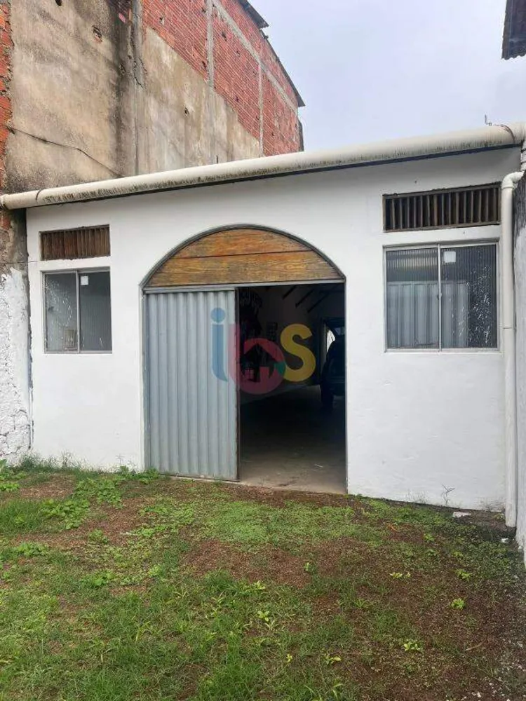 Depósito-Galpão, 144 m² - Foto 3