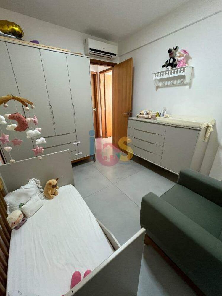 Apartamento à venda com 3 quartos, 89m² - Foto 14