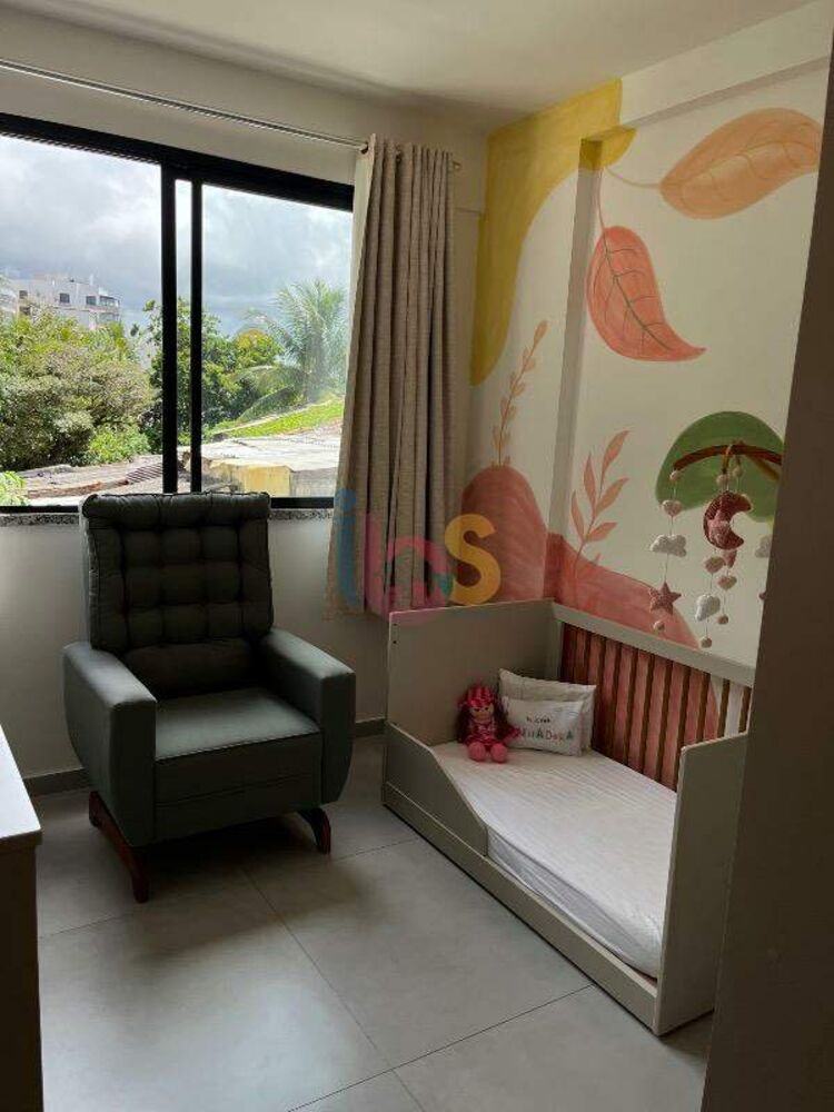 Apartamento à venda com 3 quartos, 89m² - Foto 13