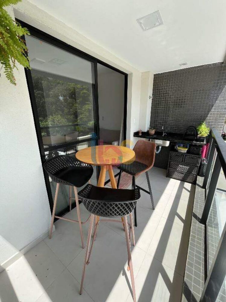 Apartamento à venda com 3 quartos, 89m² - Foto 16