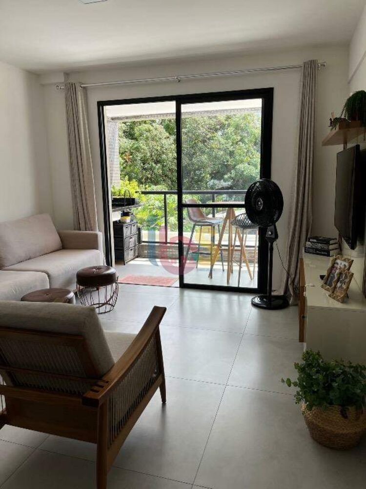 Apartamento à venda com 3 quartos, 89m² - Foto 5