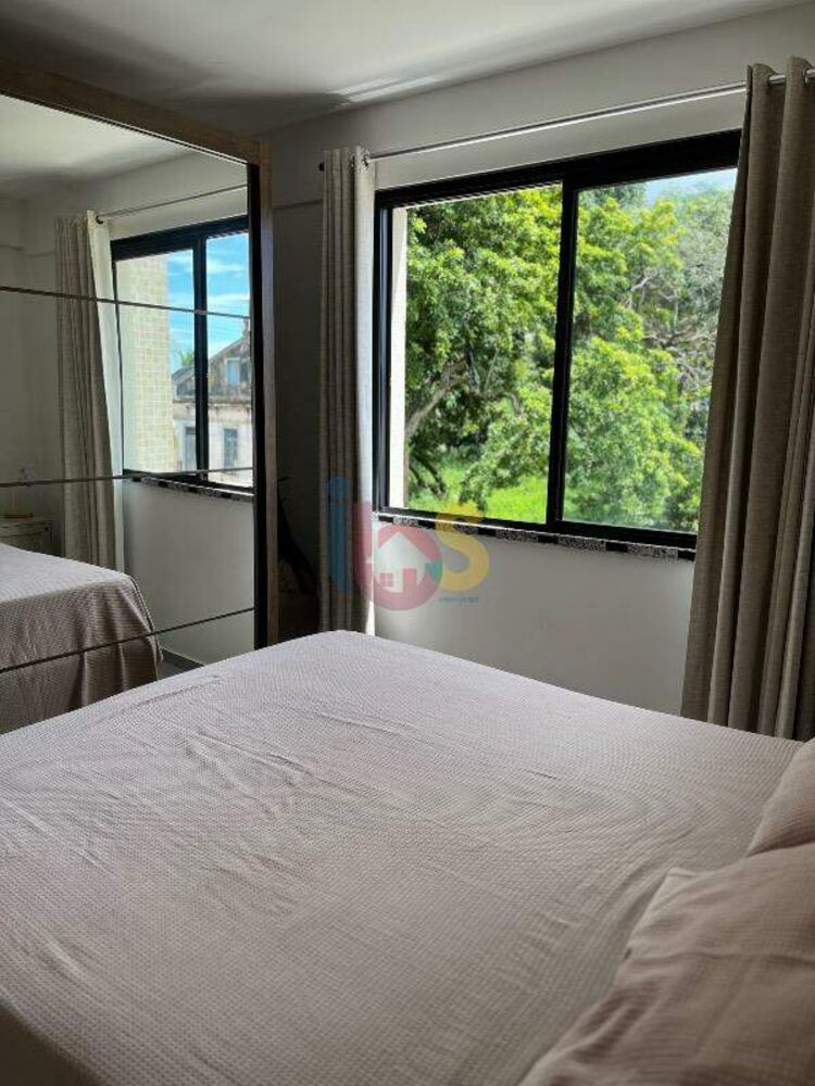 Apartamento à venda com 3 quartos, 89m² - Foto 9
