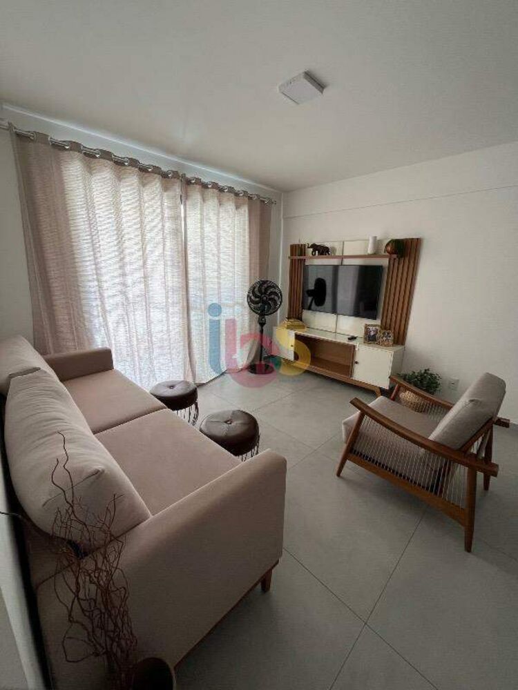 Apartamento à venda com 3 quartos, 89m² - Foto 3