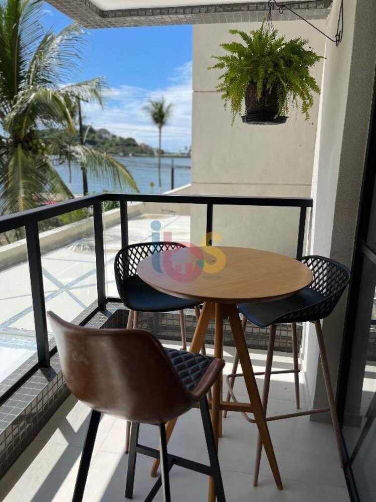 Apartamento à venda com 3 quartos, 89m² - Foto 1