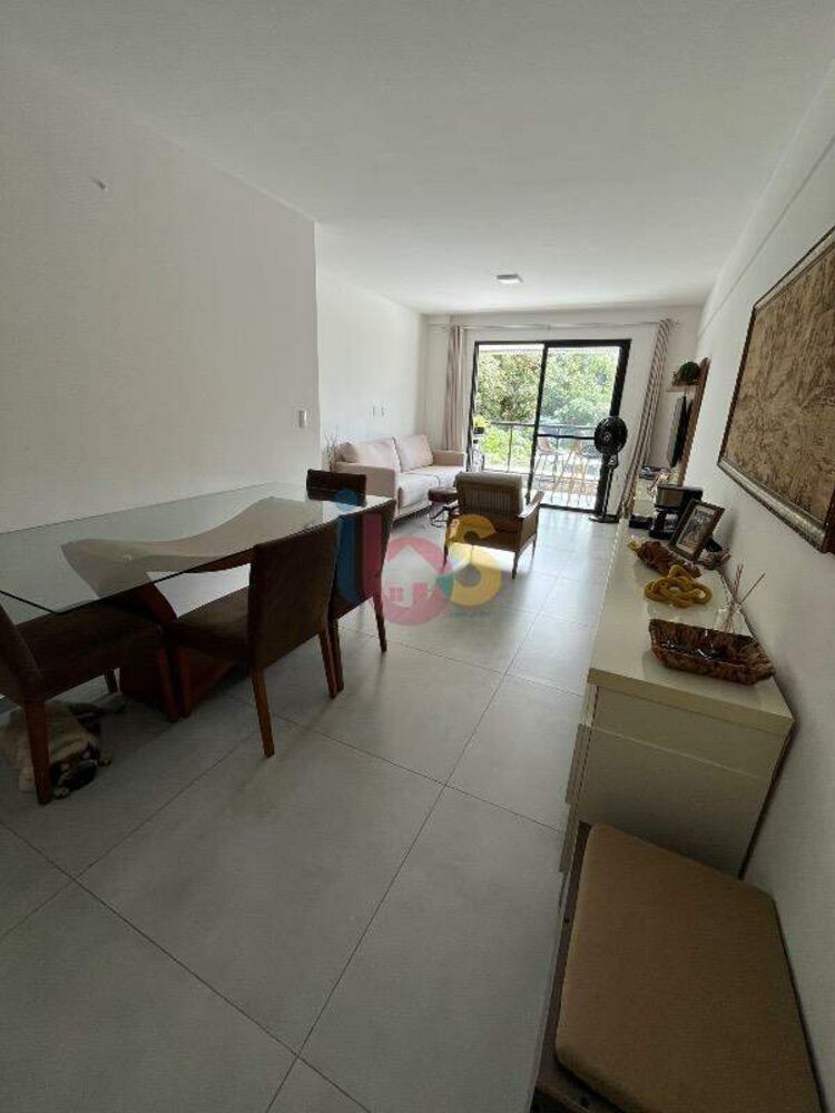 Apartamento à venda com 3 quartos, 89m² - Foto 7