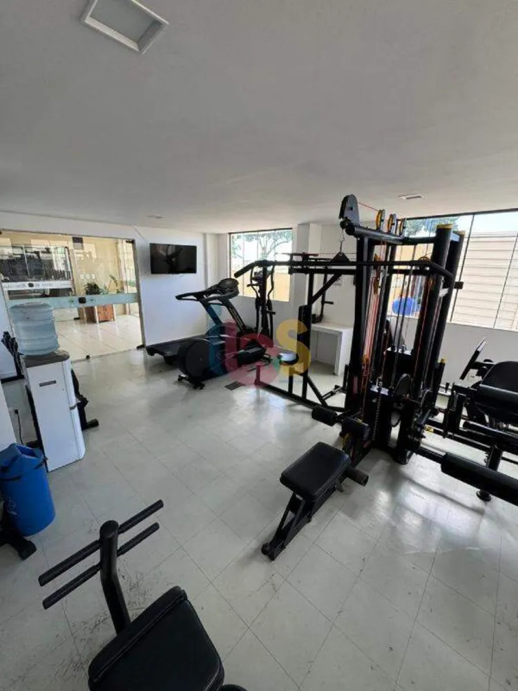 Apartamento, 2 quartos, 118 m² - Foto 11