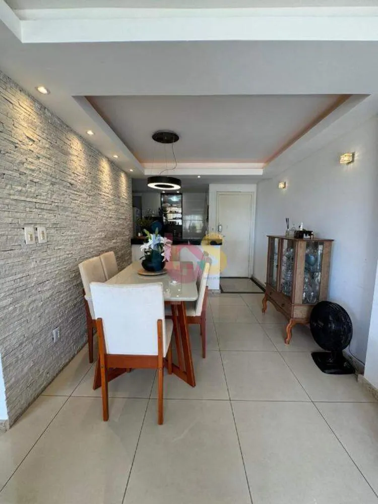 Apartamento, 2 quartos, 118 m² - Foto 4