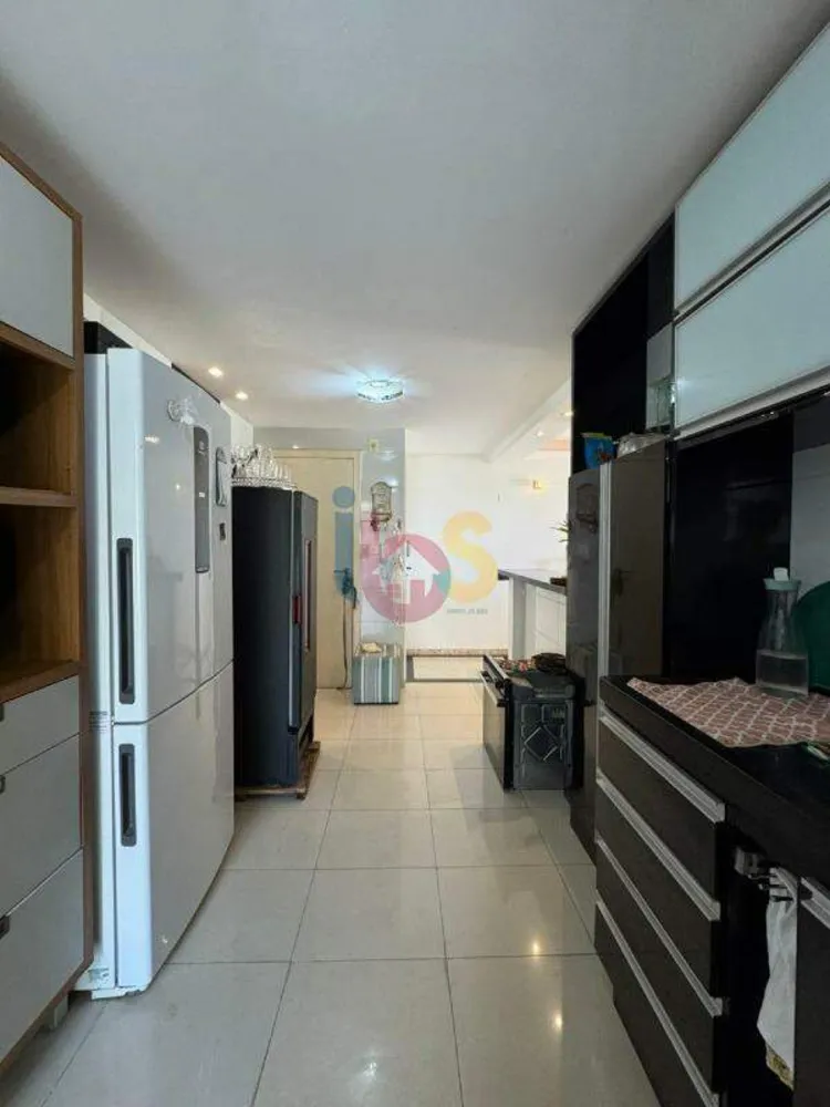 Apartamento, 2 quartos, 118 m² - Foto 7