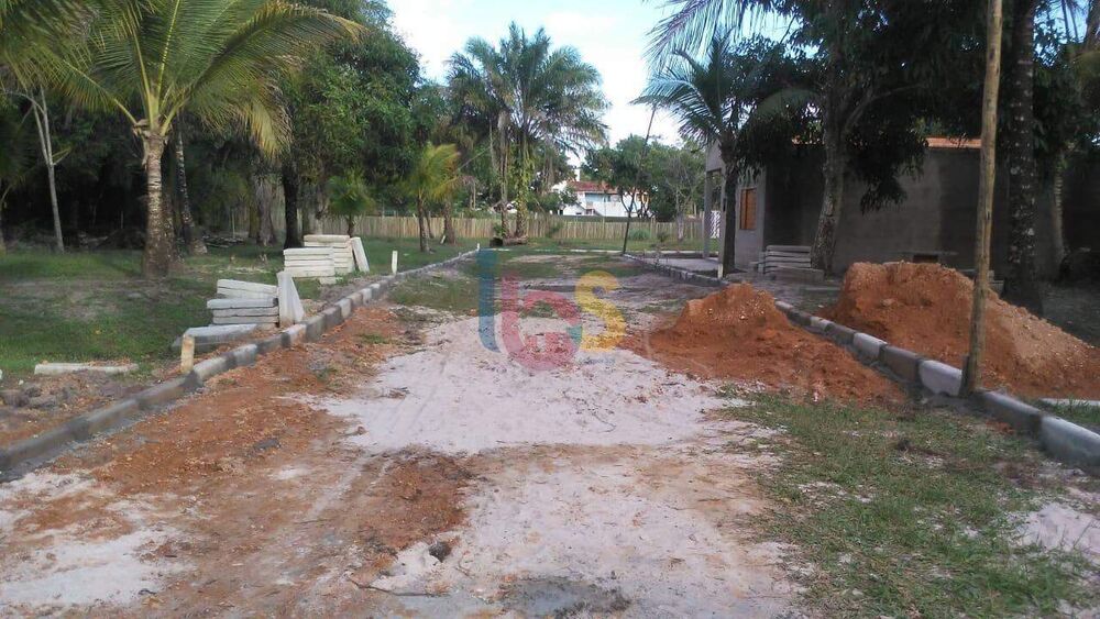 Terreno, 200 m² - Foto 4