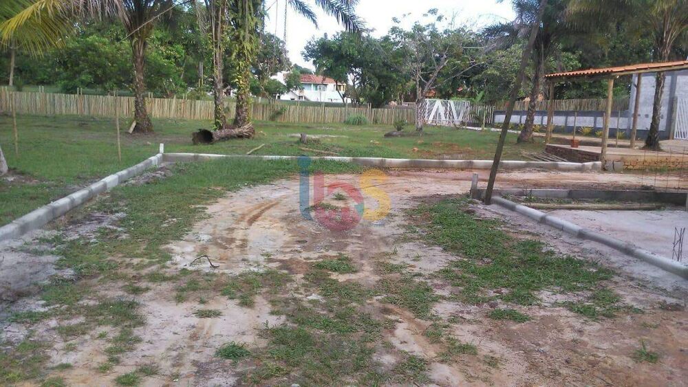 Terreno, 200 m² - Foto 1