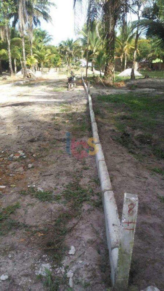 Terreno, 200 m² - Foto 3