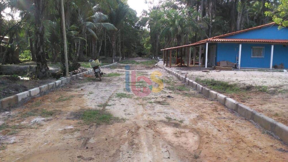 Terreno, 200 m² - Foto 6