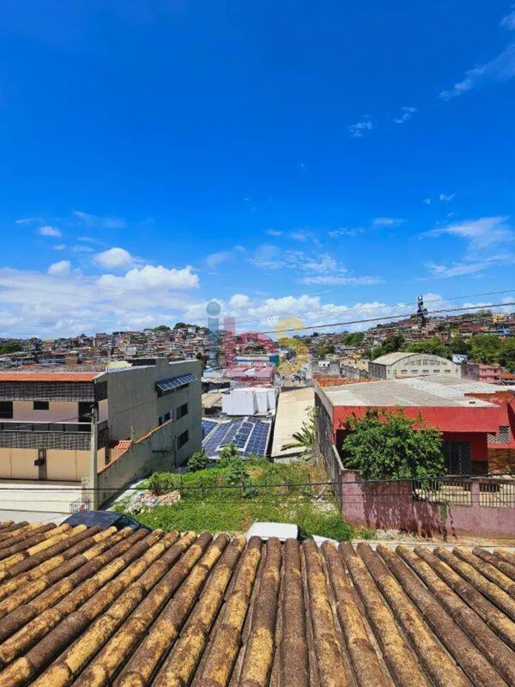 Casa, 4 quartos, 280 m² - Foto 1
