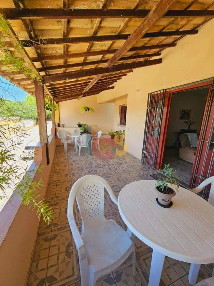 Casa, 4 quartos, 280 m² - Foto 13