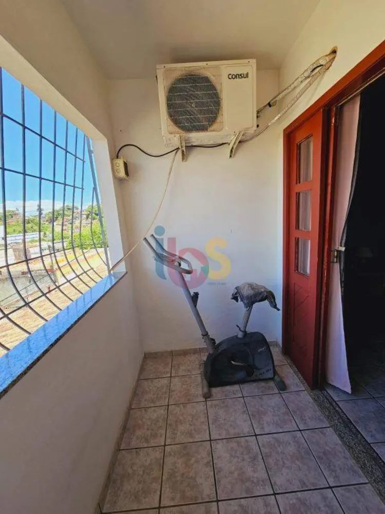 Casa, 4 quartos, 280 m² - Foto 10