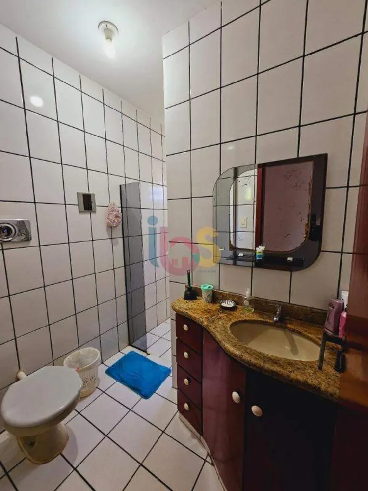 Casa, 4 quartos, 280 m² - Foto 4