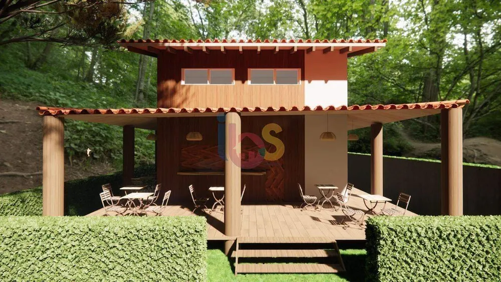 Casa, 3 quartos, 115 m² - Foto 1