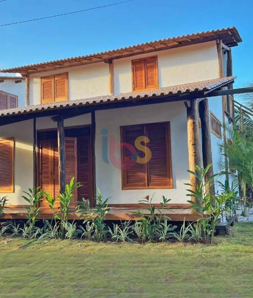 Casa, 3 quartos, 115 m² - Foto 6