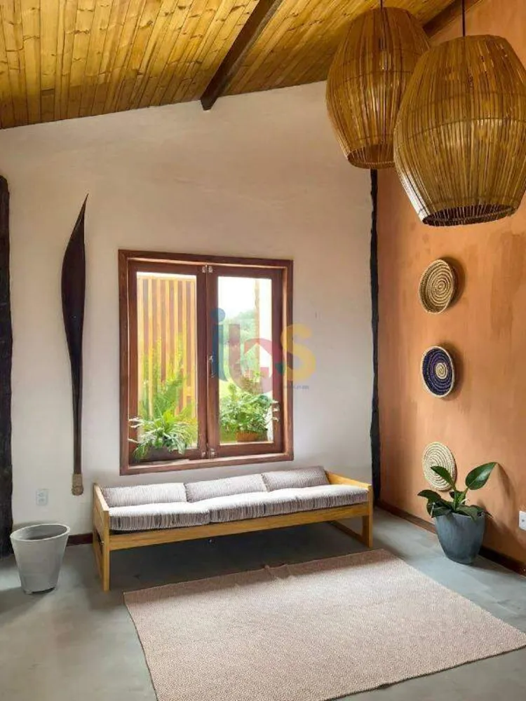 Casa, 3 quartos, 115 m² - Foto 4