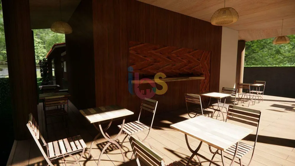 Casa, 3 quartos, 115 m² - Foto 5
