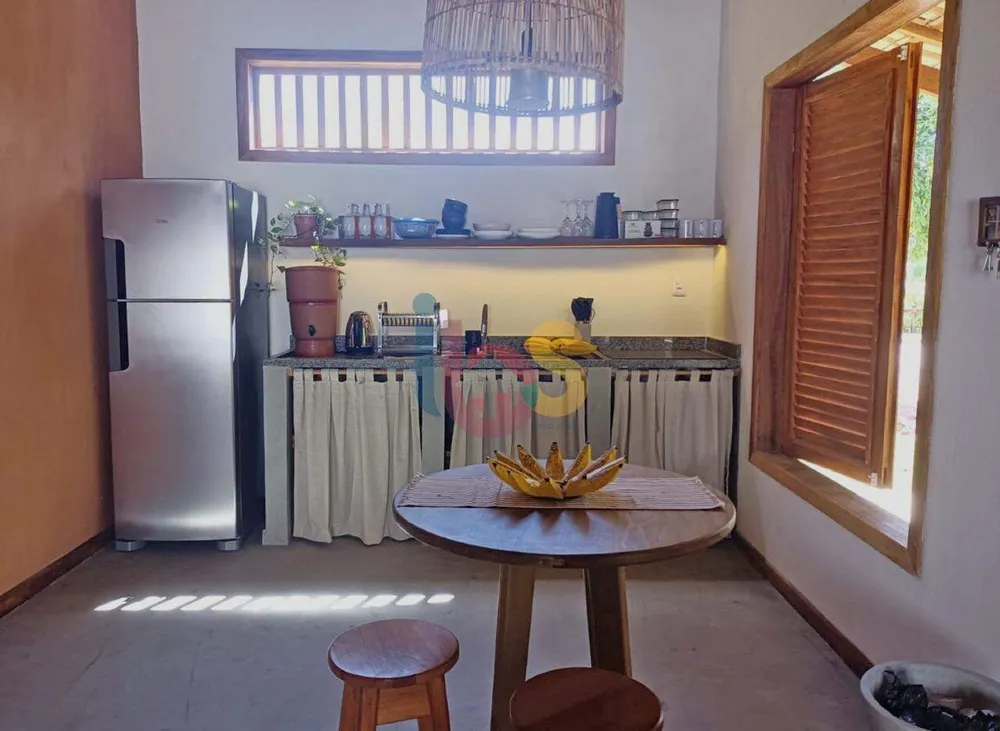 Casa, 3 quartos, 115 m² - Foto 3