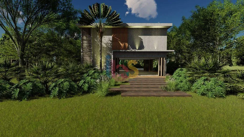 Casa, 5 quartos, 270 m² - Foto 2