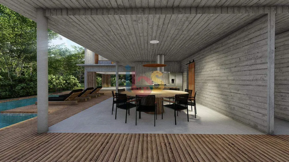 Casa, 5 quartos, 270 m² - Foto 5
