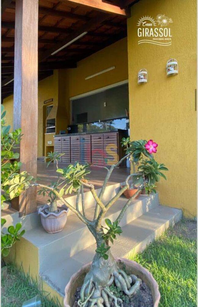Casa, 2 quartos, 94 m² - Foto 3