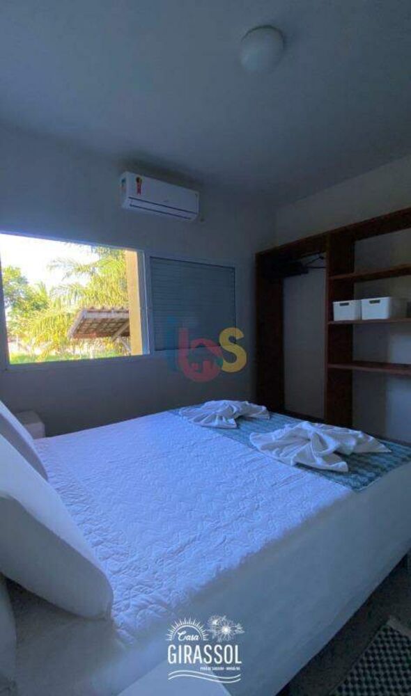 Casa, 2 quartos, 94 m² - Foto 5