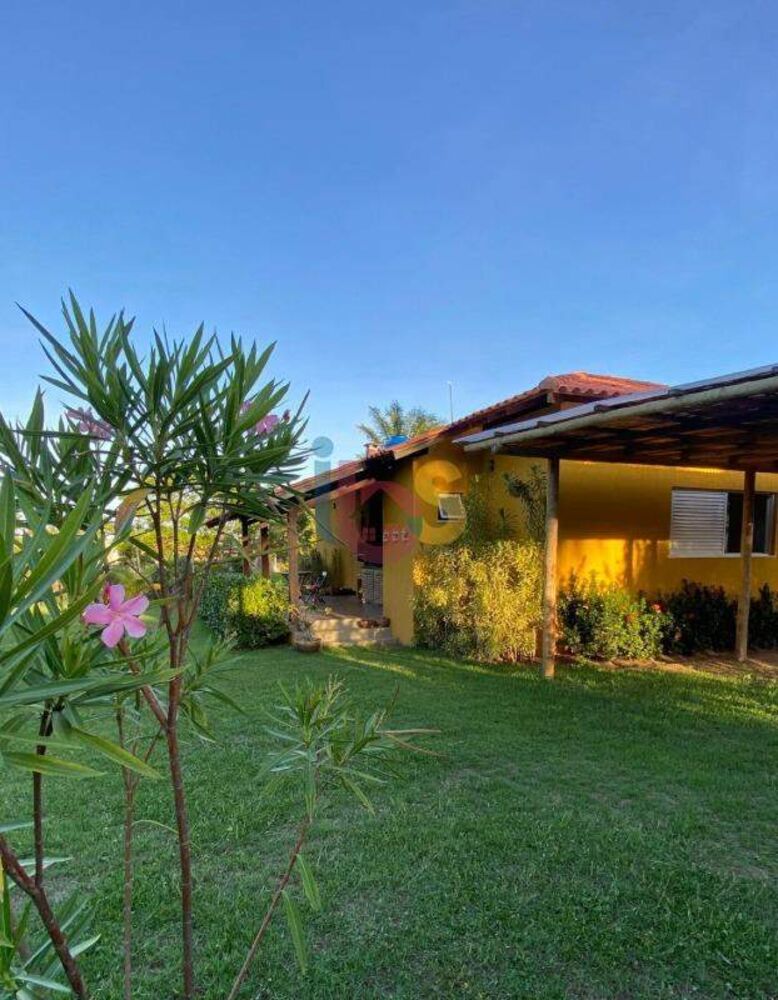 Casa, 2 quartos, 94 m² - Foto 1