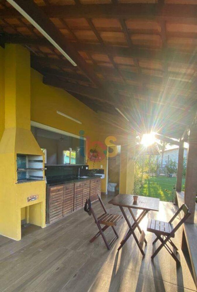 Casa, 2 quartos, 94 m² - Foto 2