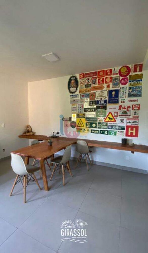 Casa, 2 quartos, 94 m² - Foto 4