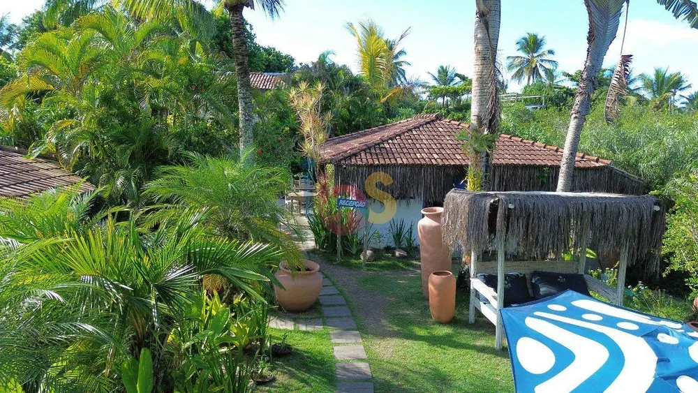 Hotel, 15 quartos, 600 m² - Foto 8