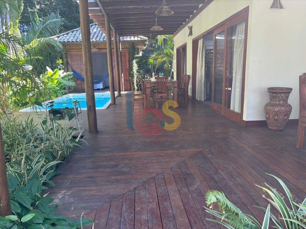 Casa, 5 quartos, 290 m² - Foto 4