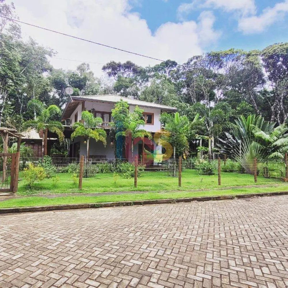 Casa, 5 quartos, 290 m² - Foto 4