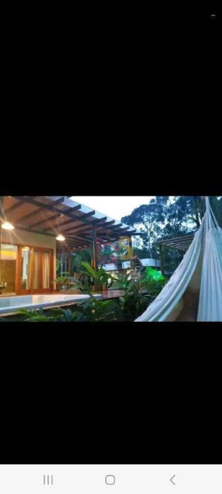 Casa, 5 quartos, 290 m² - Foto 9