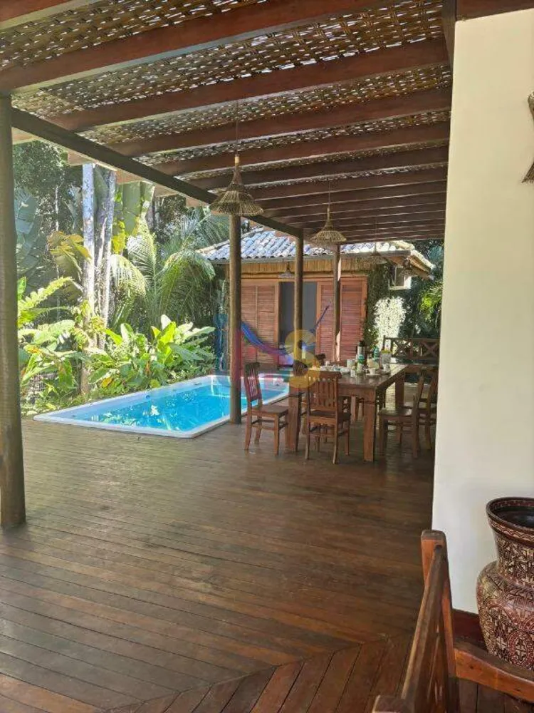 Casa, 5 quartos, 290 m² - Foto 10