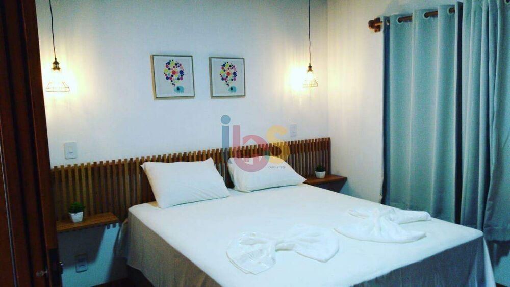 Casa, 5 quartos, 290 m² - Foto 2