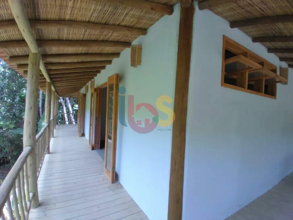Casa, 2 quartos, 120 m² - Foto 6