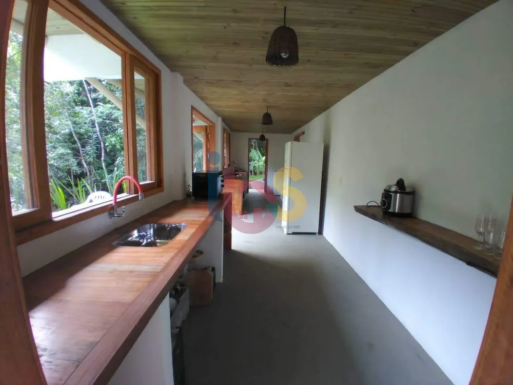 Casa, 2 quartos, 120 m² - Foto 3