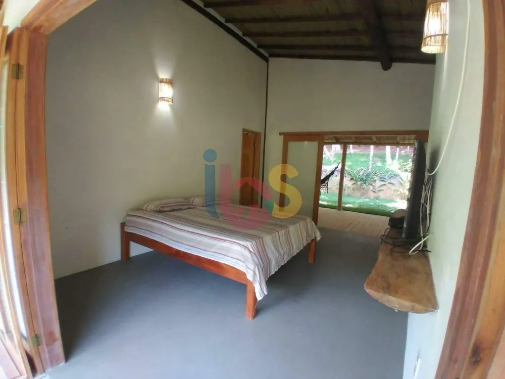 Casa, 2 quartos, 120 m² - Foto 4