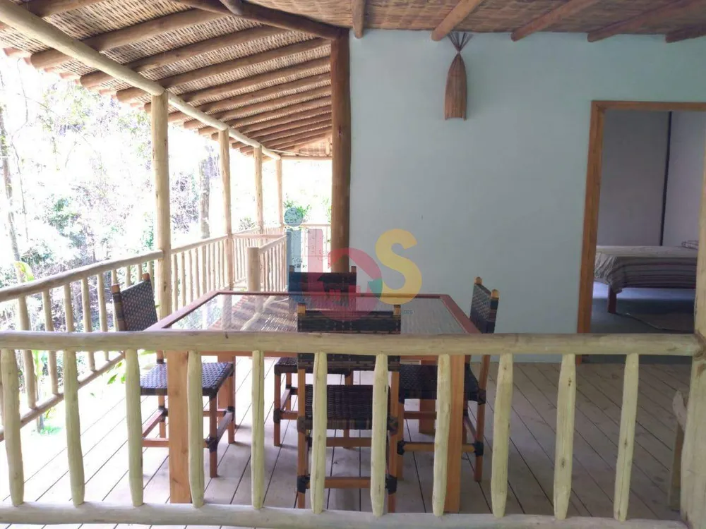 Casa, 2 quartos, 120 m² - Foto 2