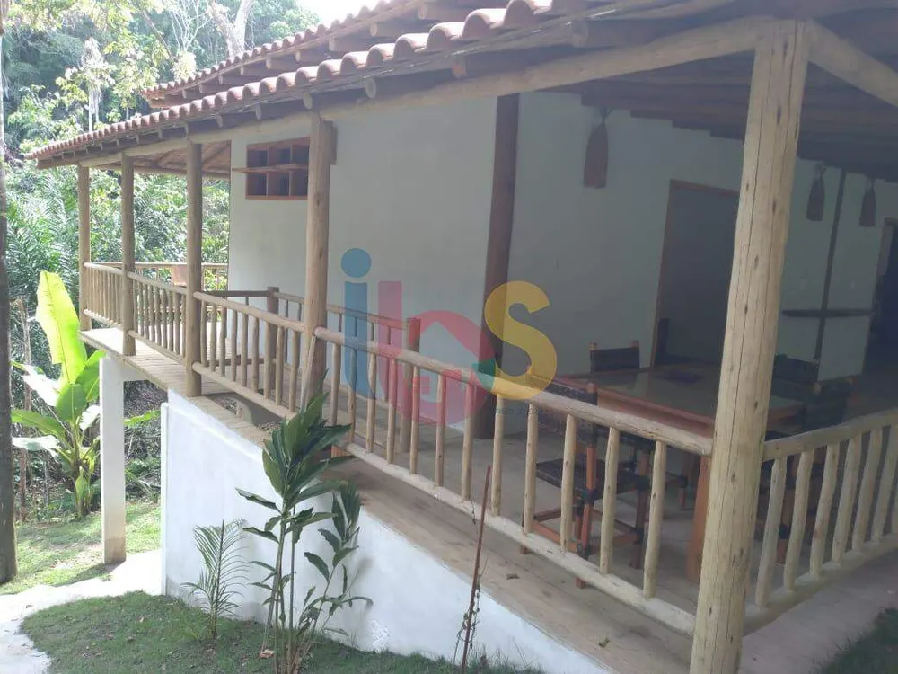Casa, 2 quartos, 120 m² - Foto 1