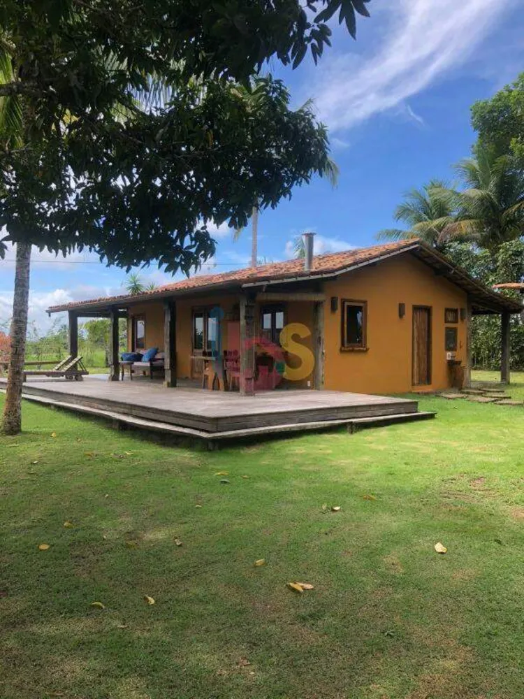 Fazenda, 20 m² - Foto 3