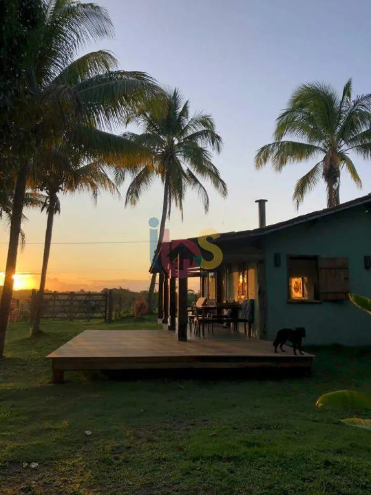 Fazenda, 20 m² - Foto 1
