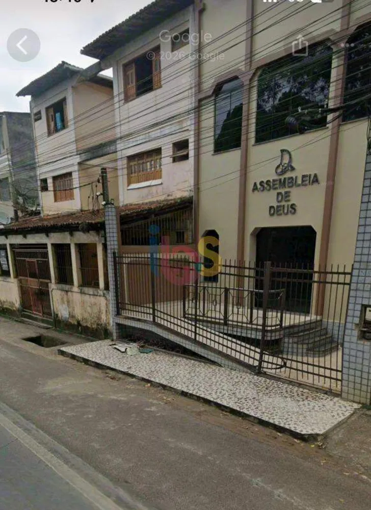 Prédio Inteiro, 651 m² - Foto 1