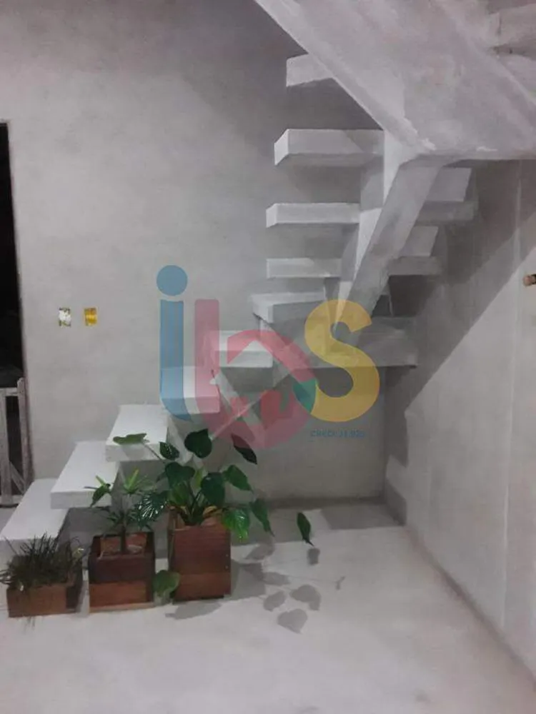 Casa, 2 quartos, 100 m² - Foto 6