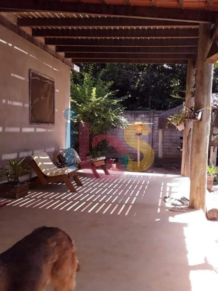 Casa, 2 quartos, 100 m² - Foto 5